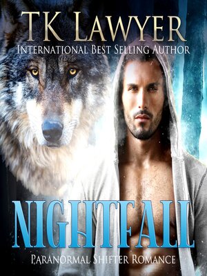 cover image of Nightfall